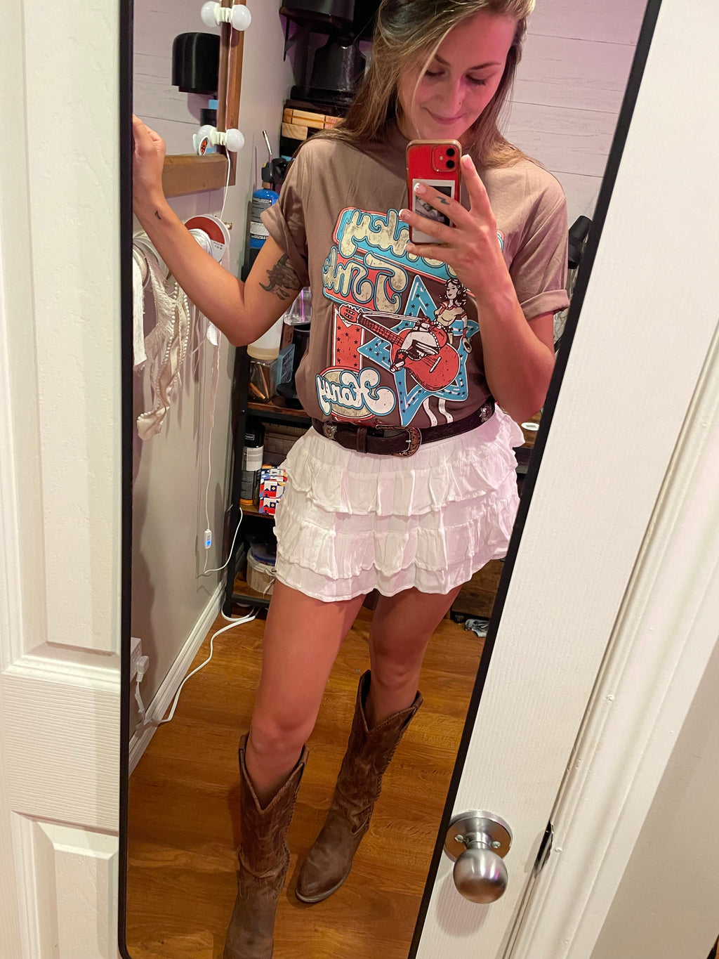 HonkyTonk Honey
