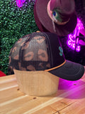 Buck Off Trucker Hat