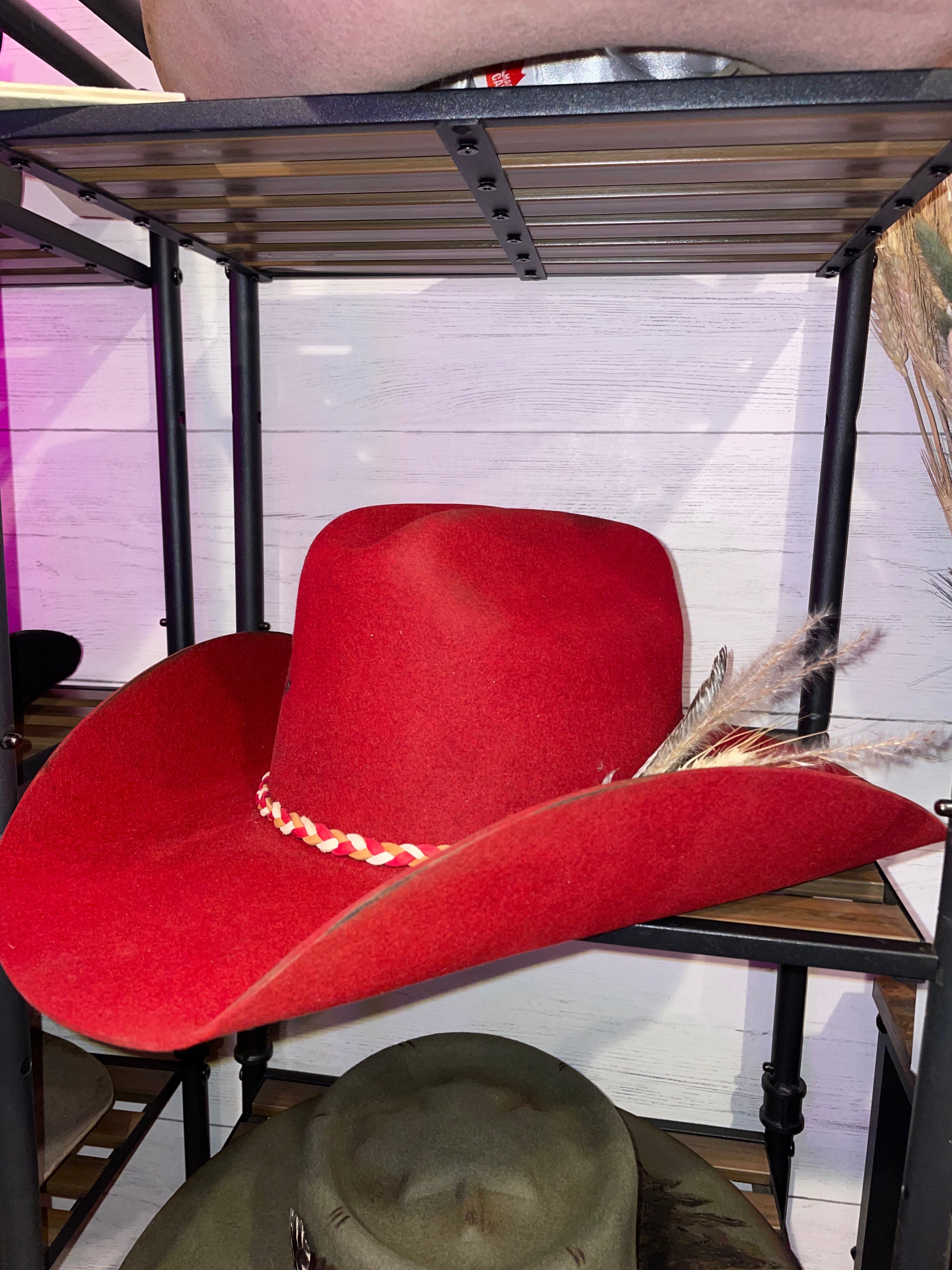 Canadian Cowgirl