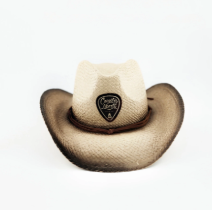 Country Liberty Festival Hat