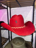 Canadian Cowgirl