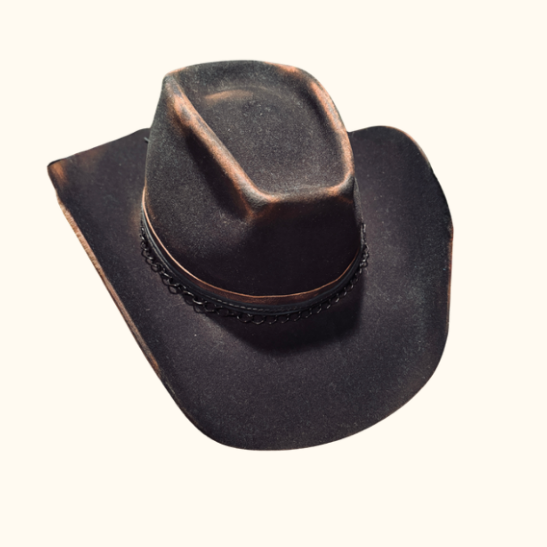 Custom Hat Order