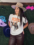 Buckin' Rodeo Tee