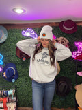 Zach Top Fan Club Crewneck Sweatshirt