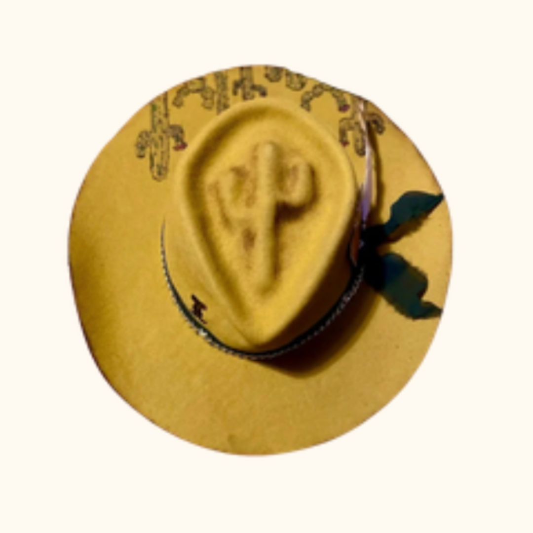 Custom Hat Order