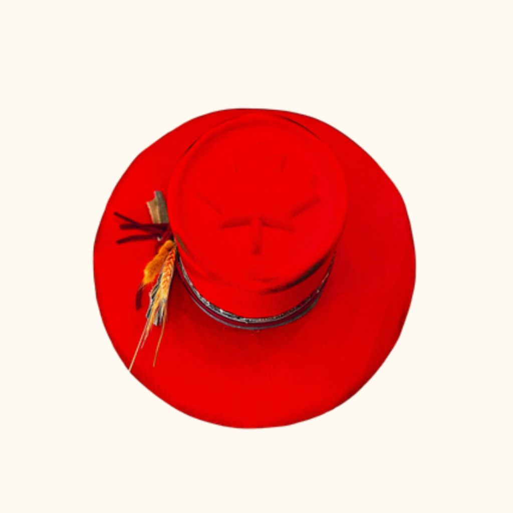 Custom Hat Order