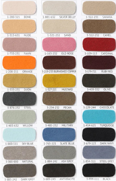 Custom Hat Order