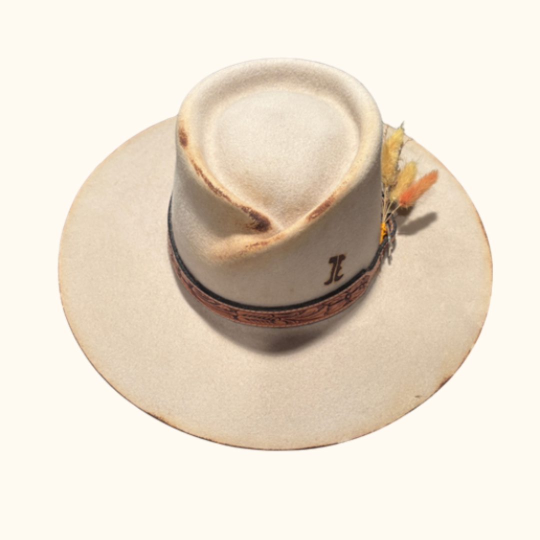 Custom Hat Order