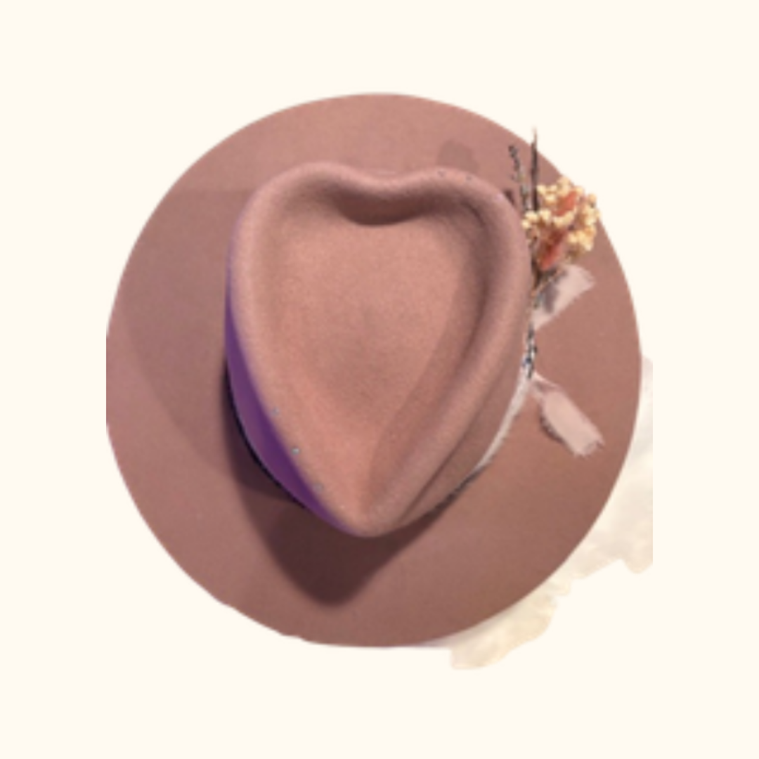Custom Hat Order