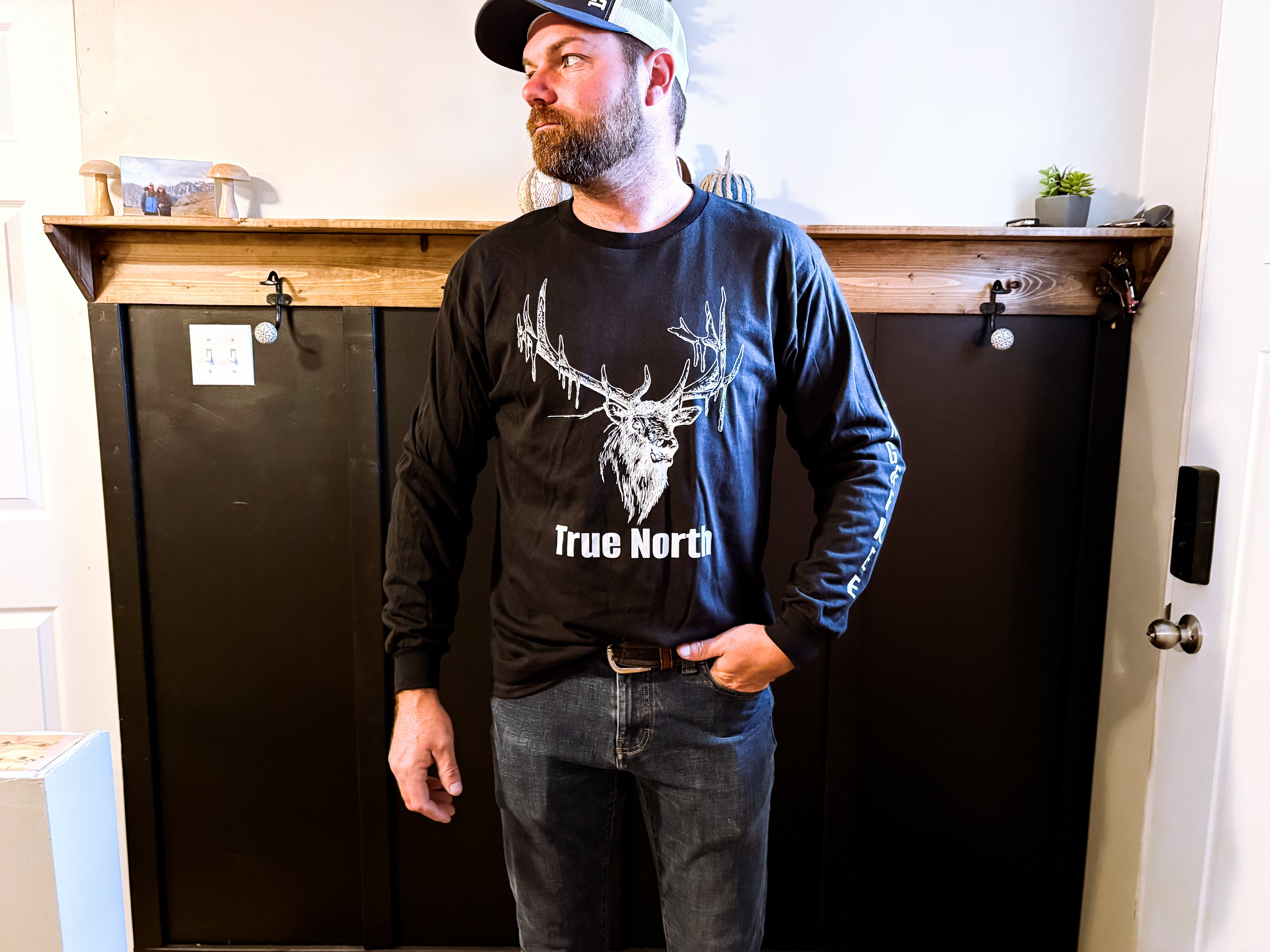 True North Tee