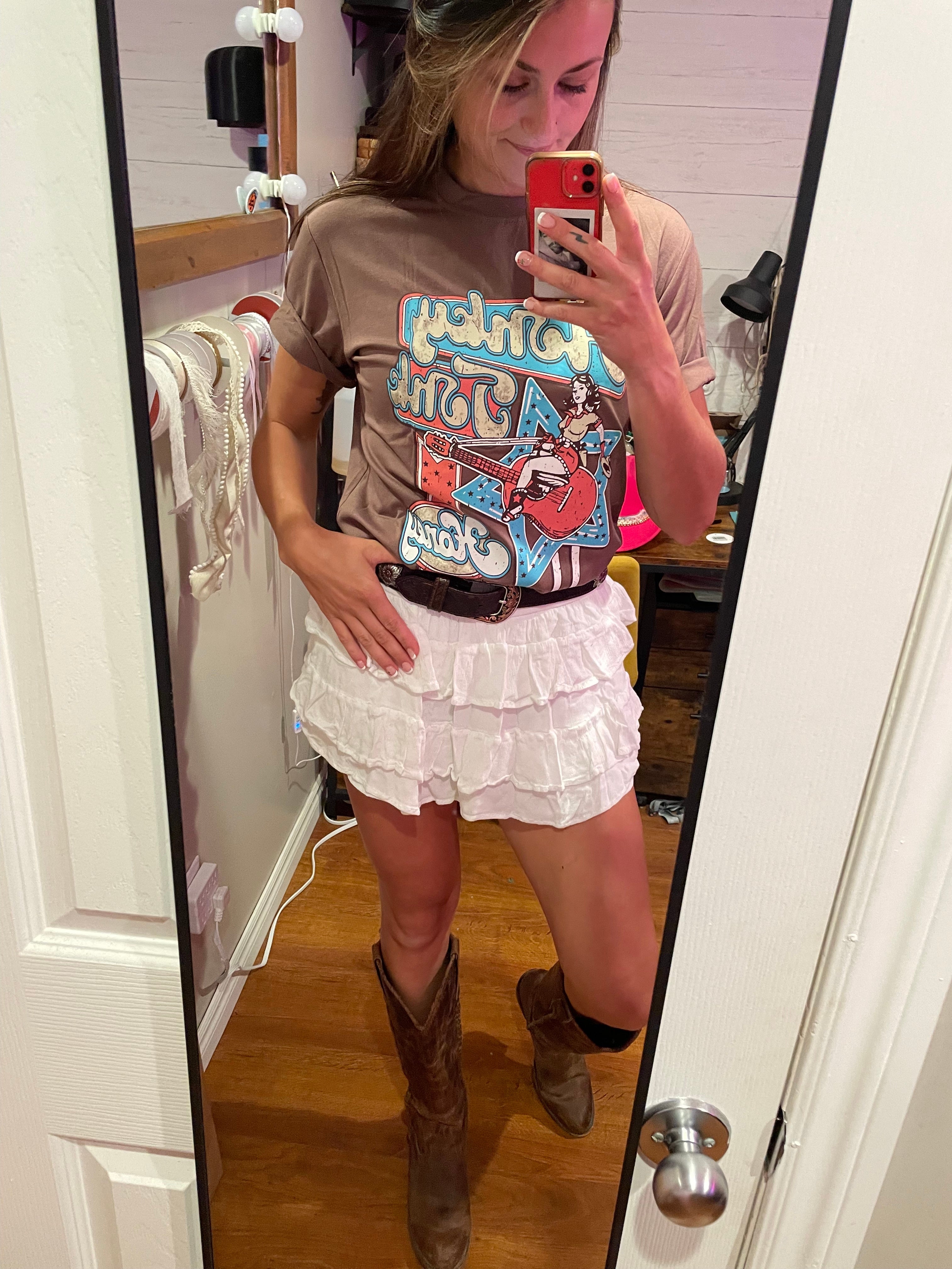 HonkyTonk Honey