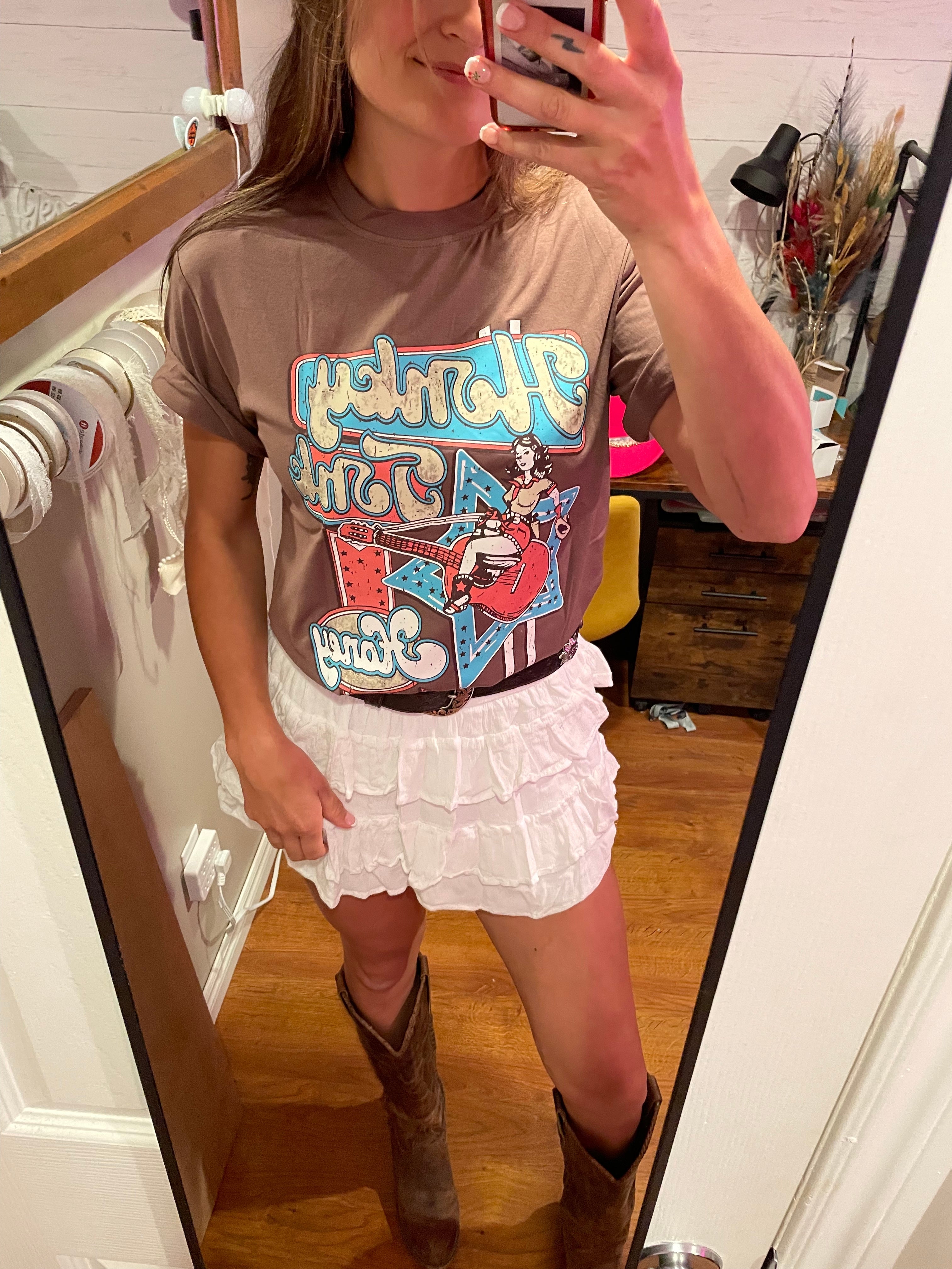 HonkyTonk Honey