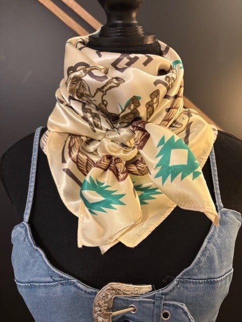 Brand Wild Rag