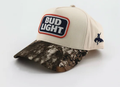 Bud Light Camo Hat