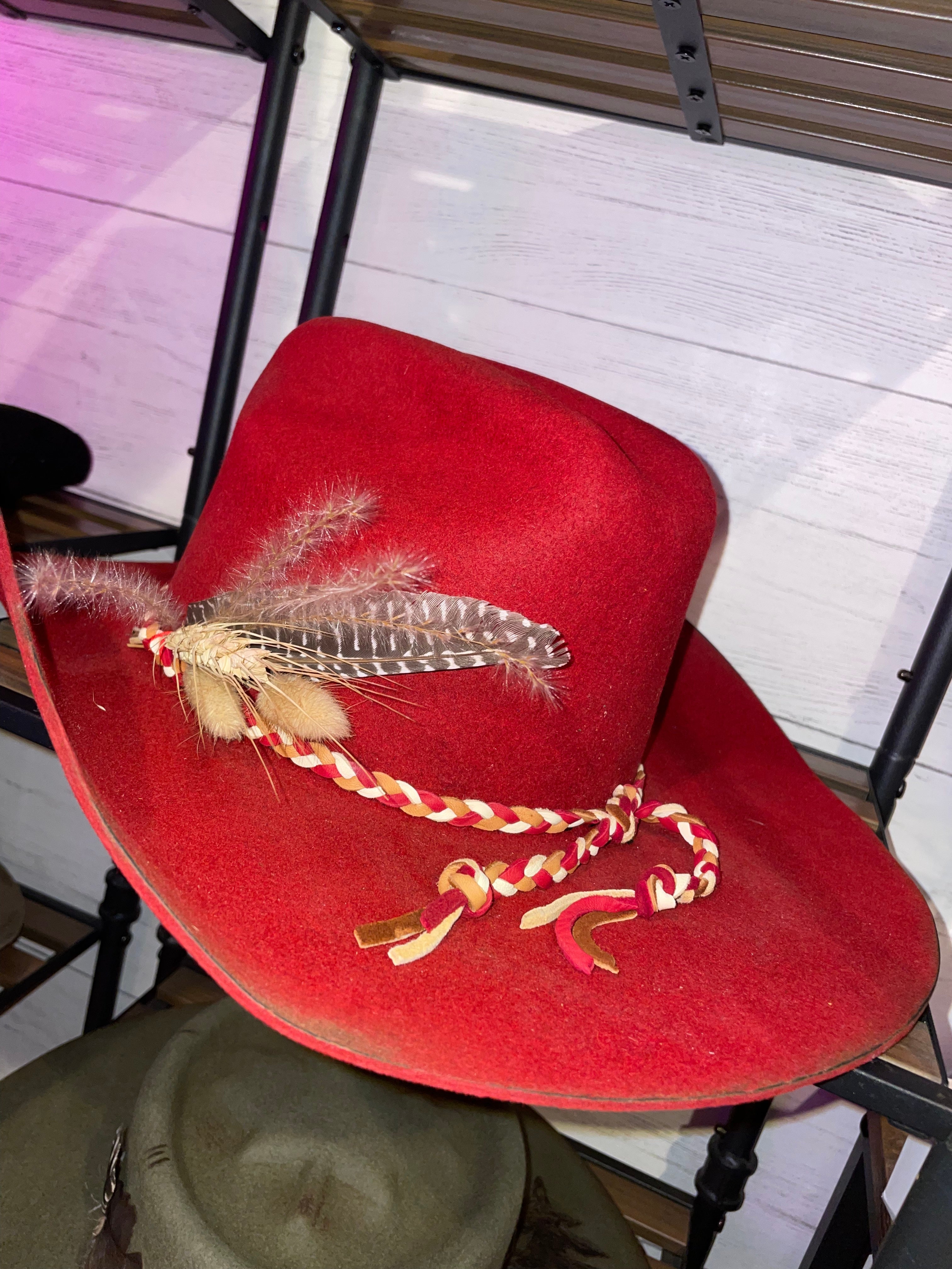 Canadian Cowgirl