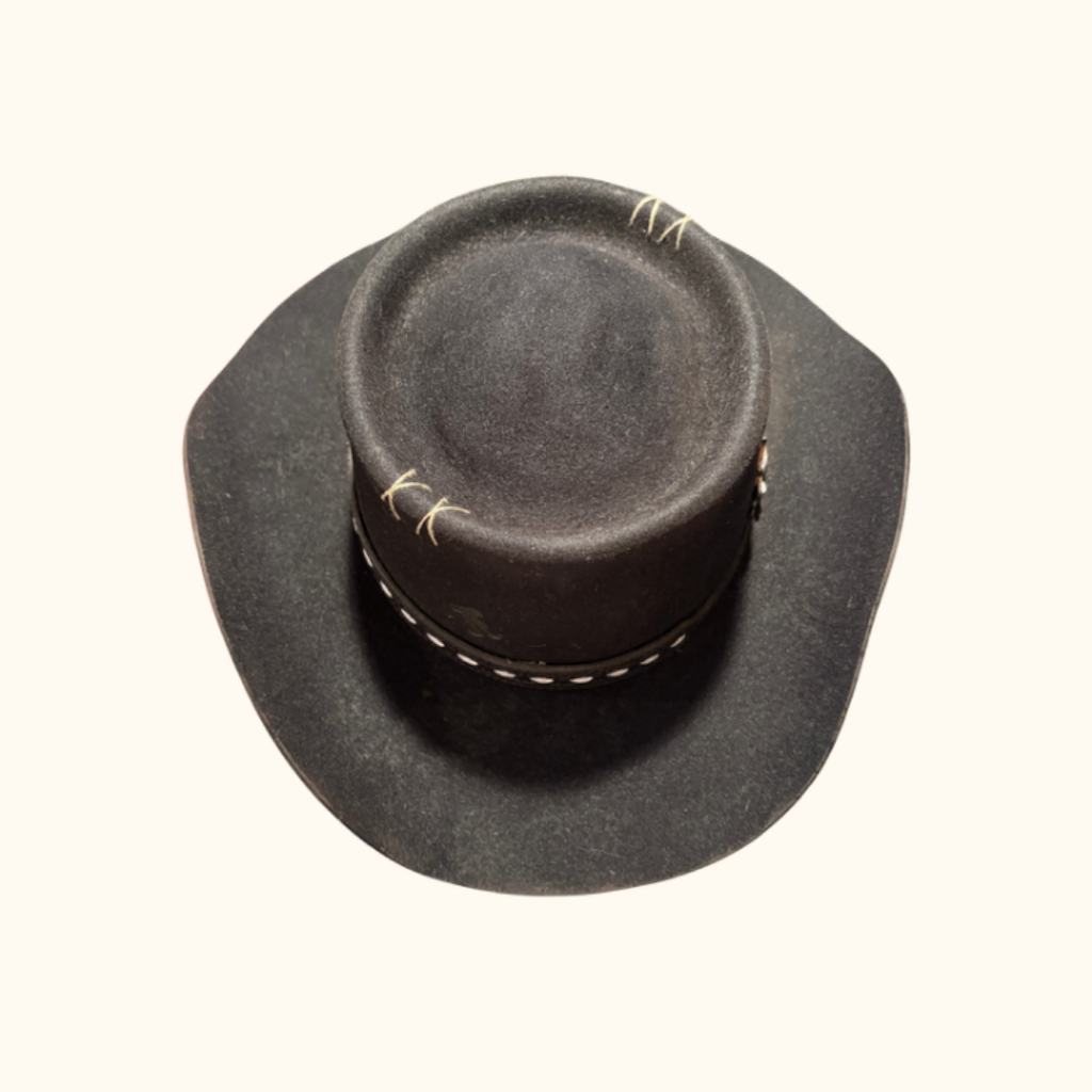 Custom Hat Order