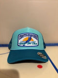 Chattahoochee Branded Trucker Hat