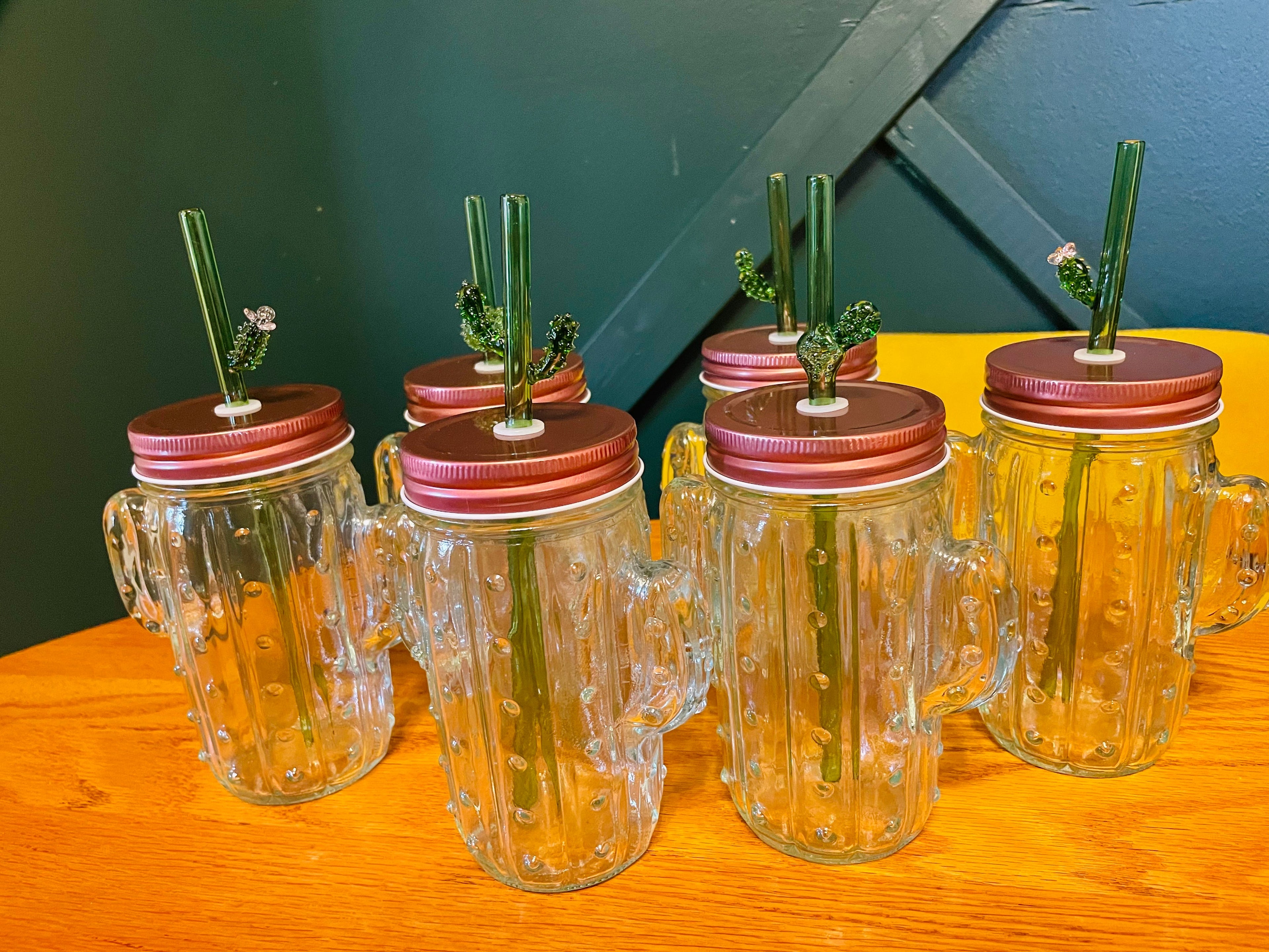Cactus Cup