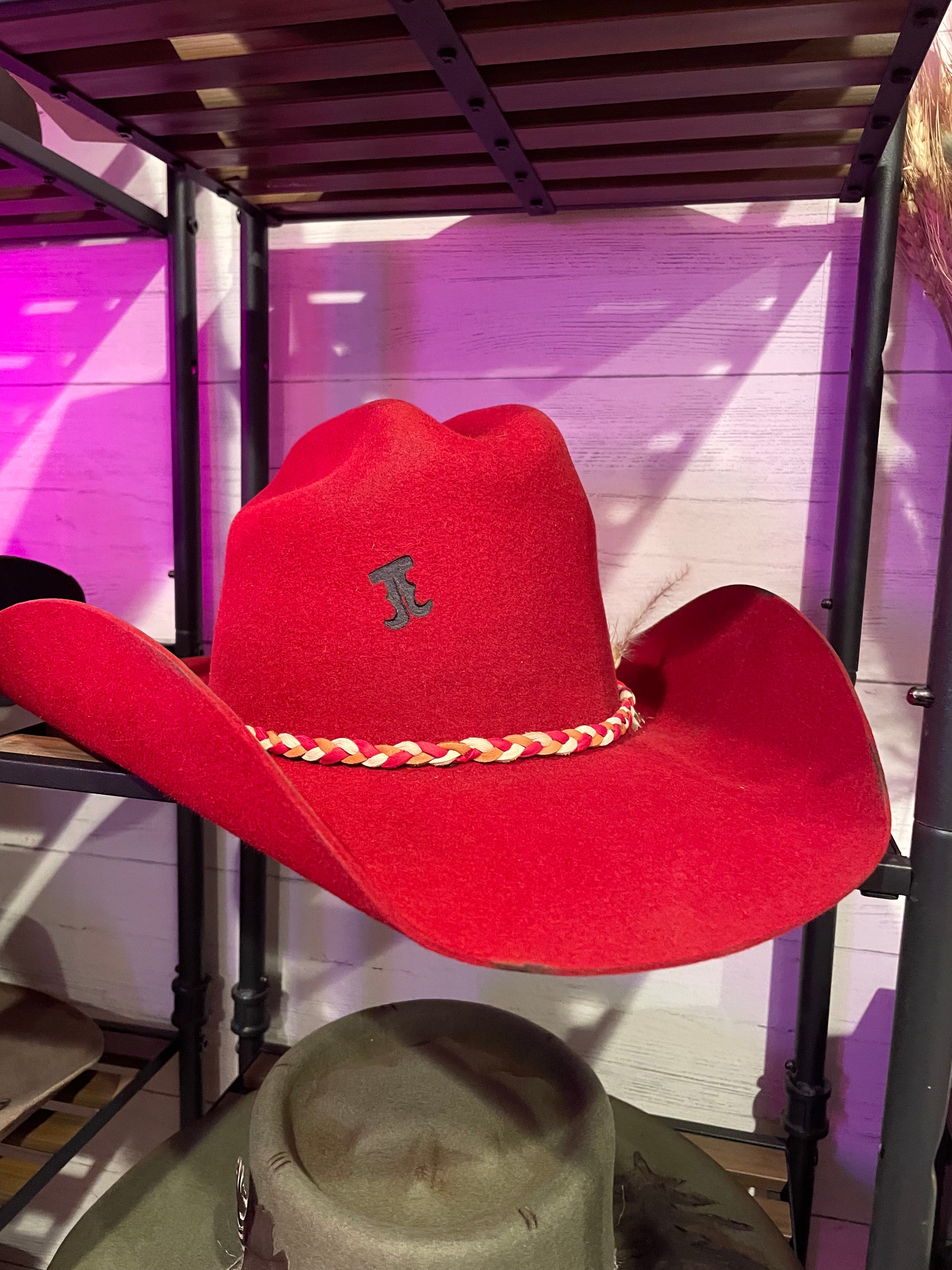 Canadian Cowgirl
