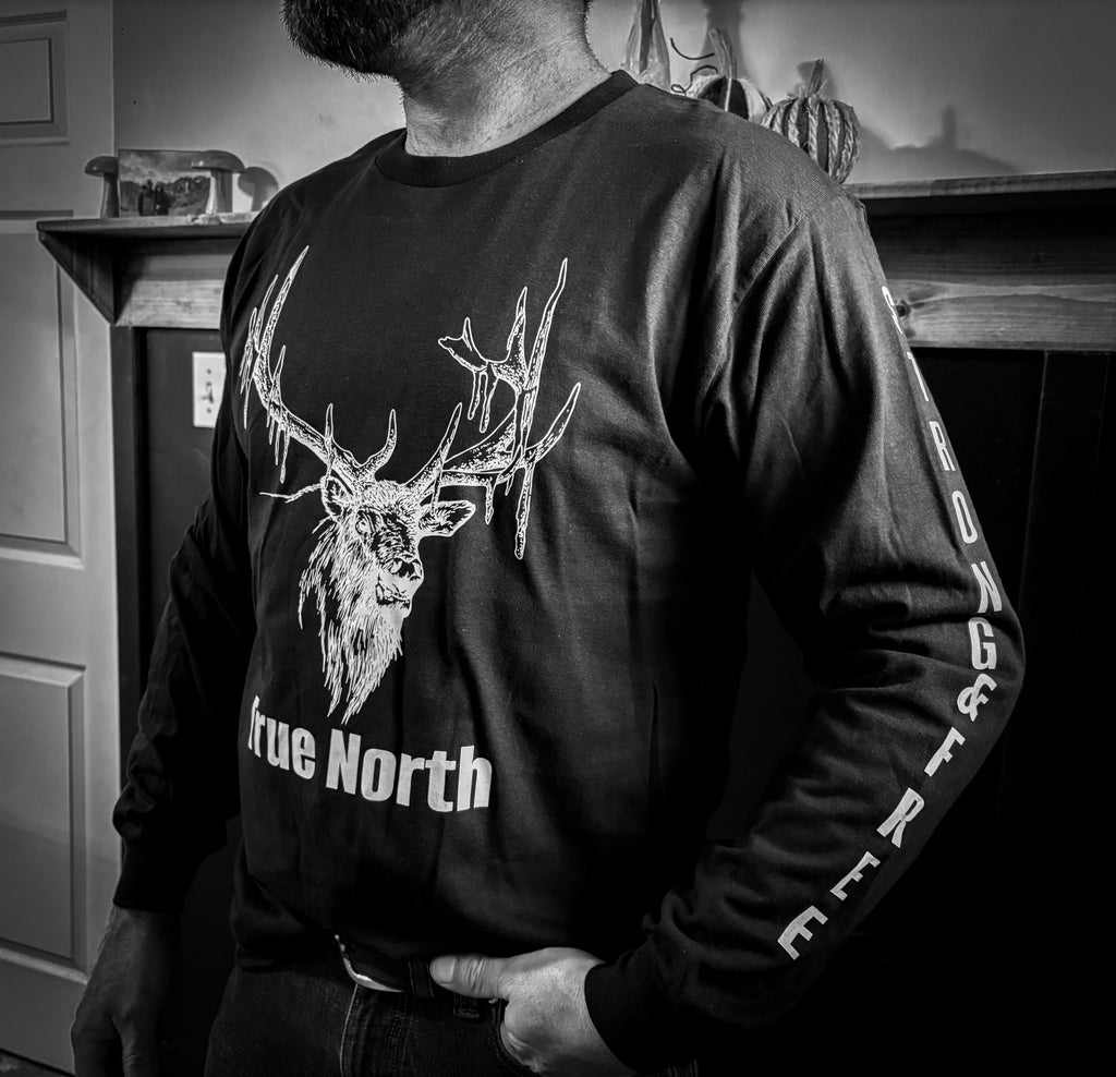 True North Tee