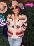 Campfire Cowgirl