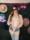 Sweata Weatha Cardi